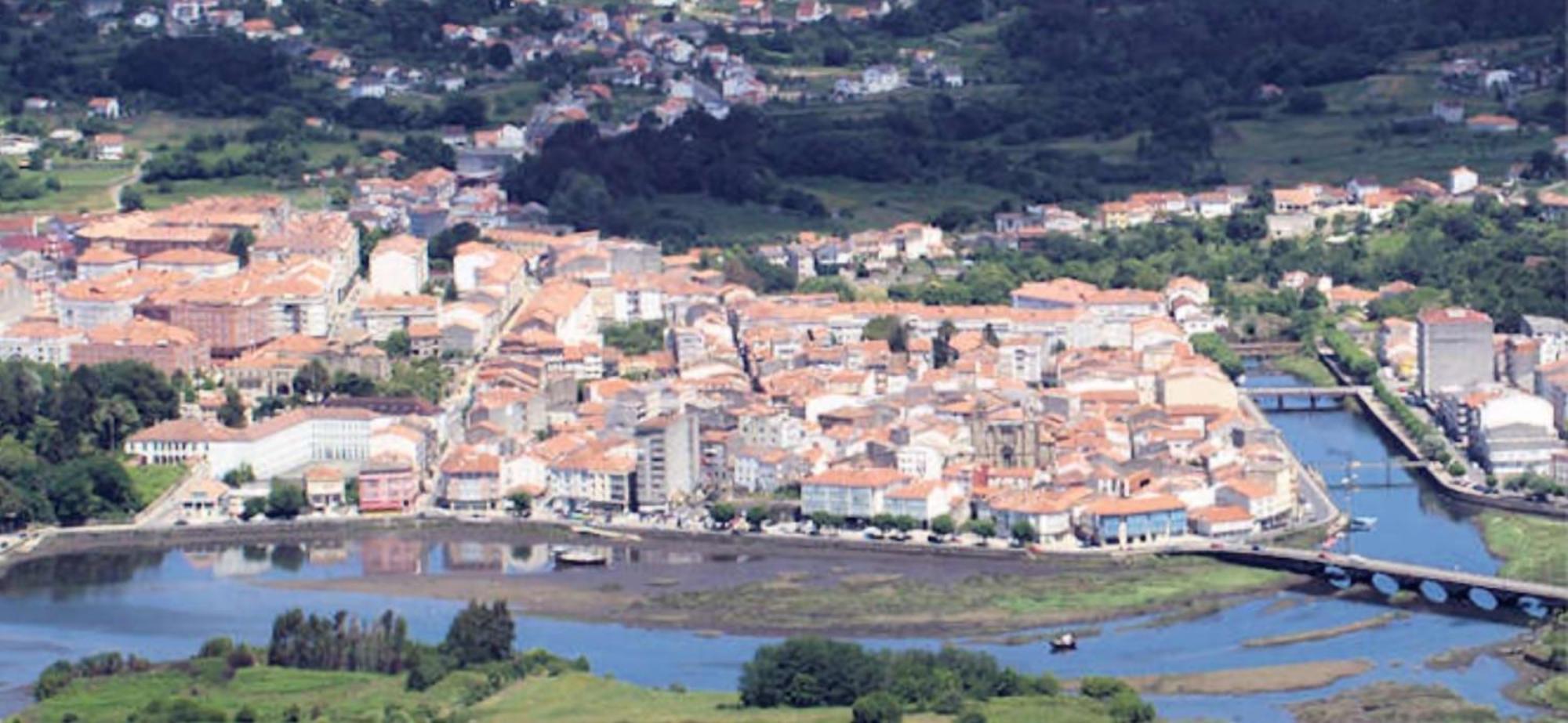 Jj Vilanova Noia Bagian luar foto