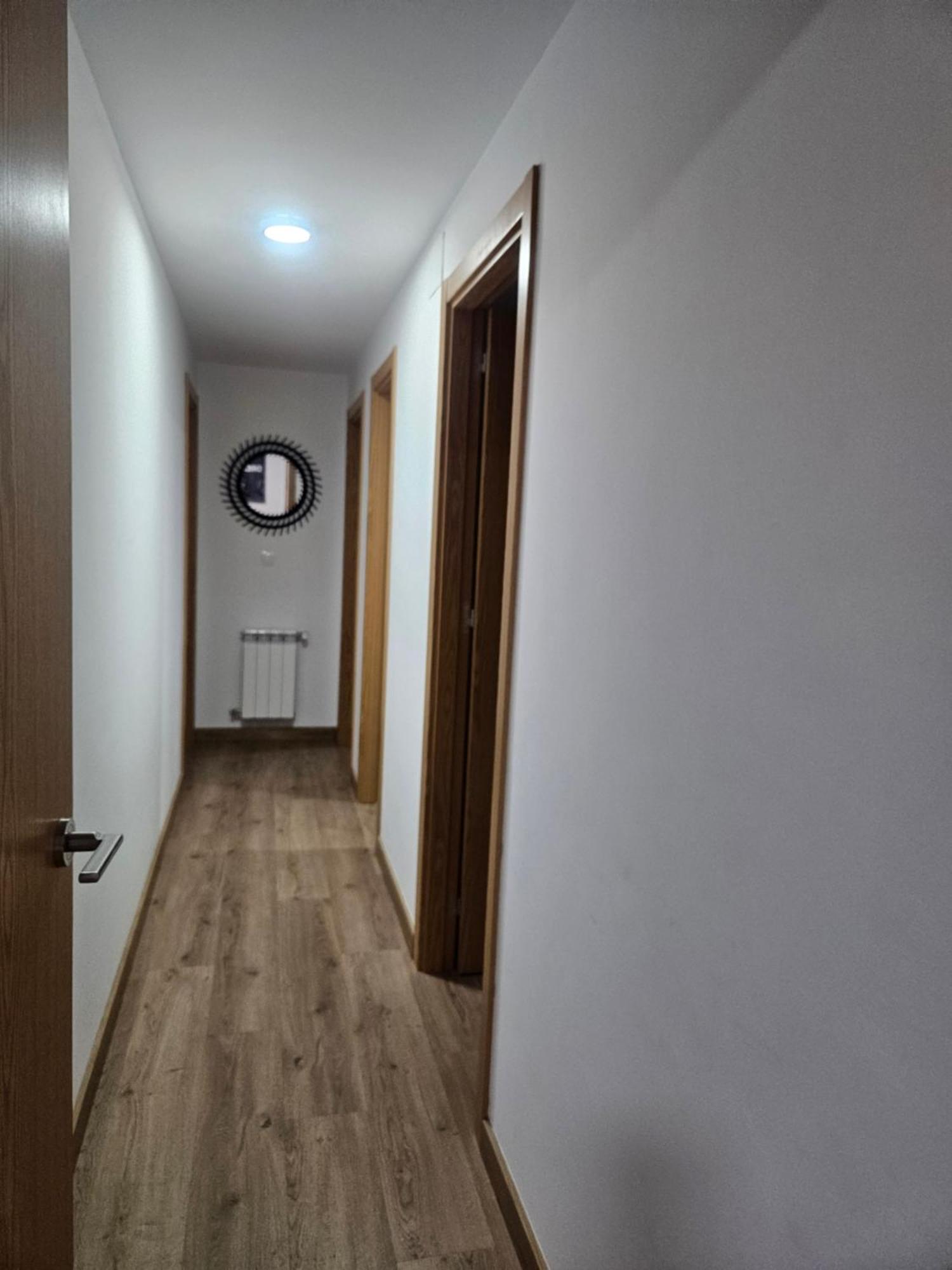 Jj Vilanova Noia Bagian luar foto